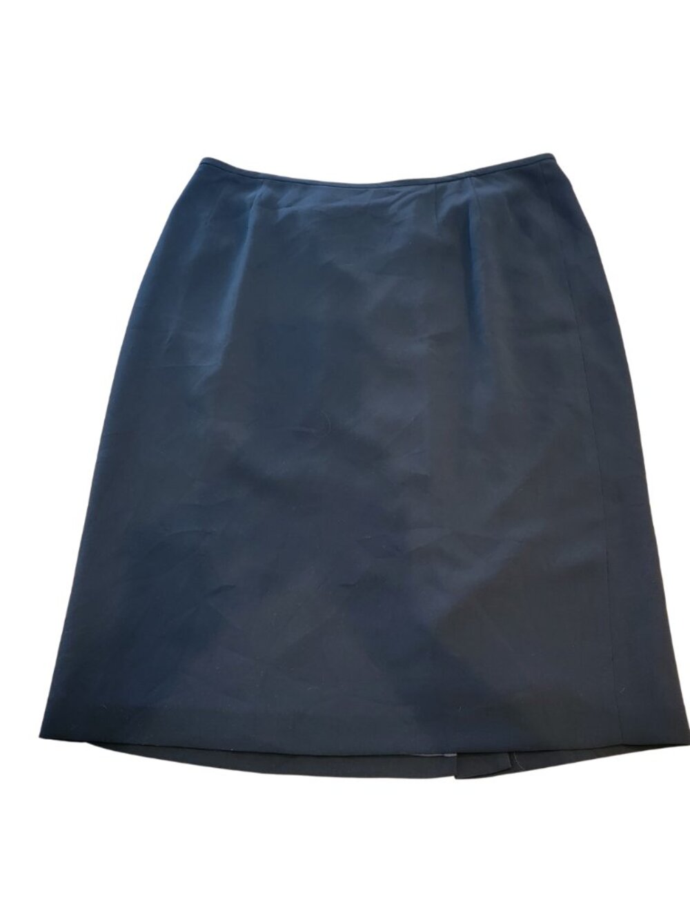 Jones Studio Separates Black Pencil Skirt (Suit/Professional/Office)